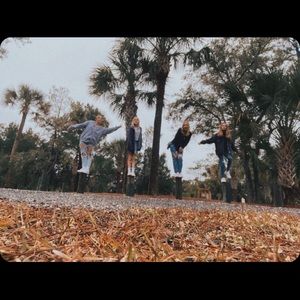 Meet your Posher, Vienne